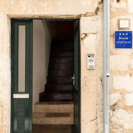 Beato - Double Apartament Dubrownik